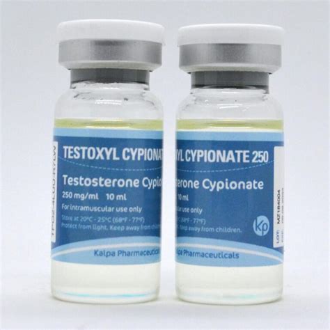 Kalpa Pharmaceuticals Testosterone Reviews Steroid Source Reviews