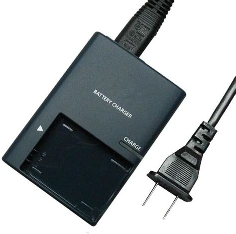 Amazon Nb L Cb Lx Charger Compatible With Canon Ixus