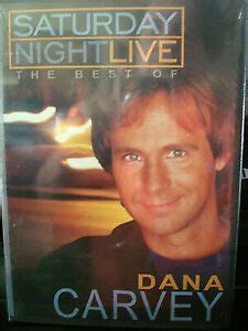 Saturday Night Live : The Best of Dana Carvey 57373161241 | eBay