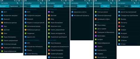 Обзор смартфона Samsung Galaxy S5: серийный убийца / Смартфоны