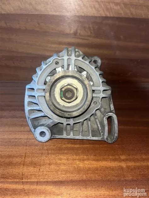 Alternator Fiat Seciento Bez Klime Kupujemprodajem