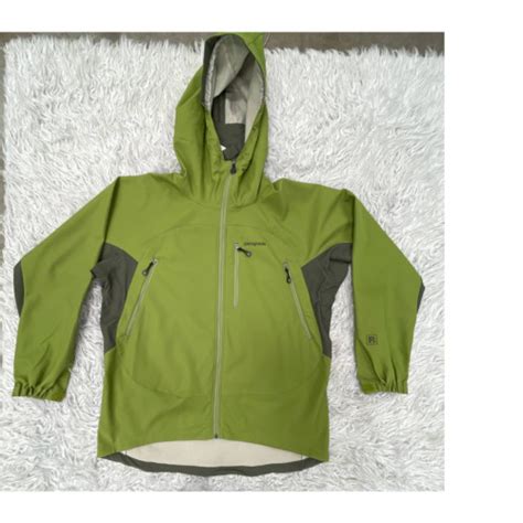 Patagonia Mars Pcu Level Gem