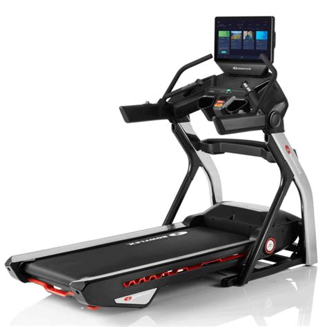 7 Best Treadmills with Screen: More Luxury in Running