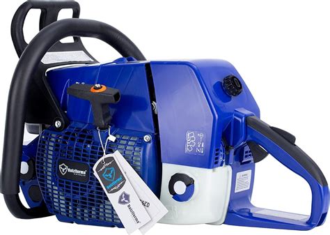 Holzfforma Blue Thunder 122cc G888 Gasoline Chain Saw Power Head