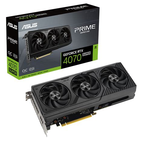 Prime Rtx4070s O12g Asus Onlineshop