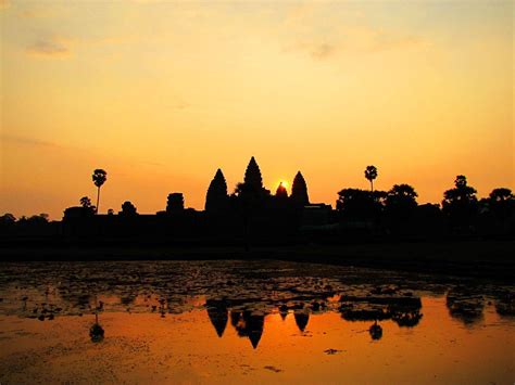 Angkor Wat Wallpapers Wallpaper Cave