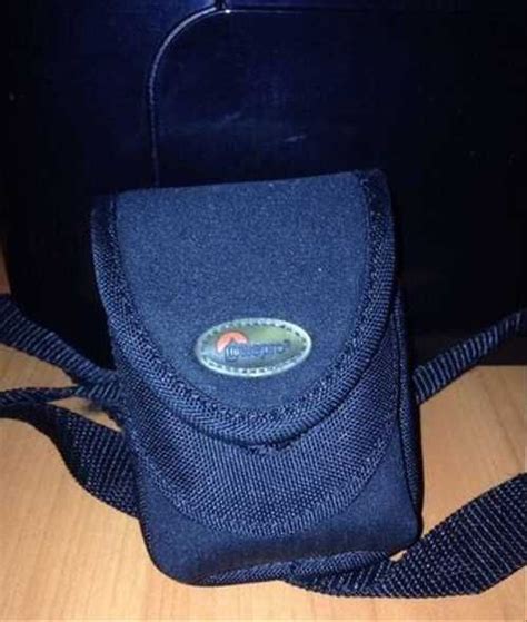 Lowepro D-Pods чехол для фотоаппарата, фотокамеры | Festima.Ru ...