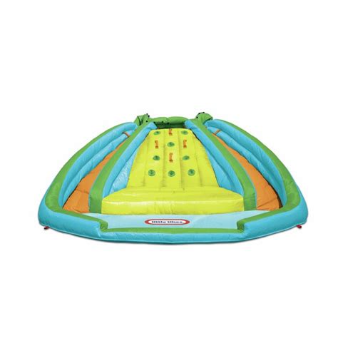 Little Tikes Rocky Mountain River Race And Reviews Wayfair