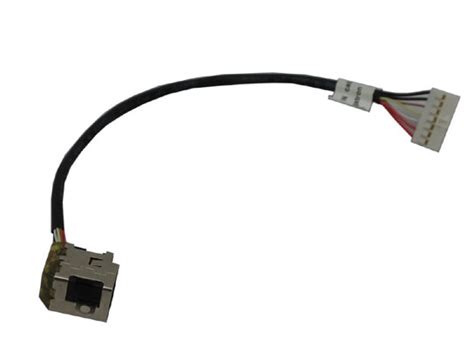 New Hp Pavilion Dv7 6000 Dv7 6000 Dc Jack