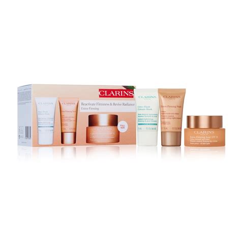 Extra-Firming SPF 15 Skin Expertise Collection | CLARINS® UK