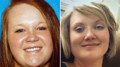 Foul Play Suspected In Case Of Missing Moms In Oklahoma Police Say