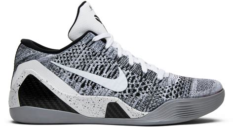 Nike Kobe 9 Elite Low Beethoven - 639045-101 - Novelship