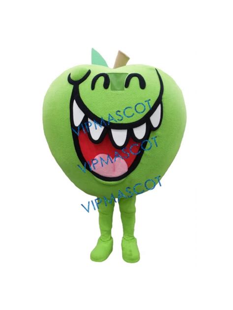 jolly rancher costume 1