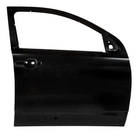 Puerta Delantera Derecha Nissan Qashqai J Original Cuotas Sin Inter S