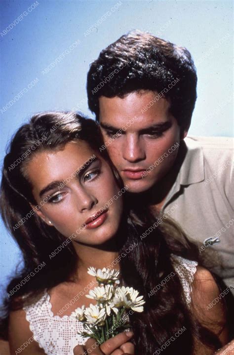 Endless Love Brooke Shields