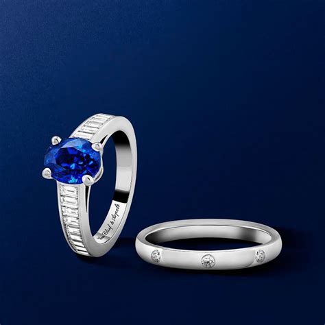 Van Cleef & Arpels - Mayfair London