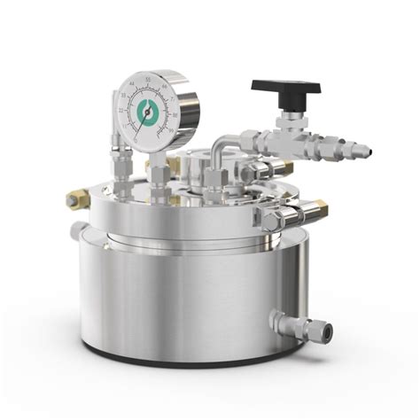 Shop Cannabis Extraction Equipment from Precision Extraction