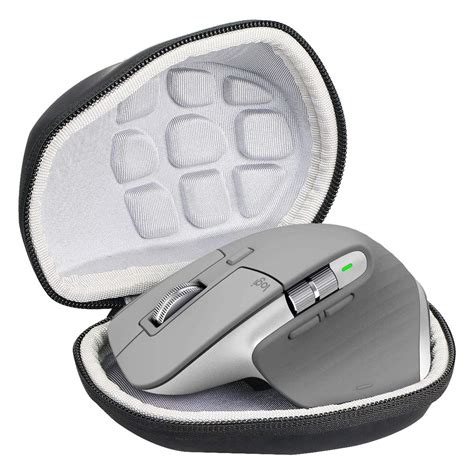 Amazon In Buy Co Crea Hard Travel Case Replacement For Logitech Mx