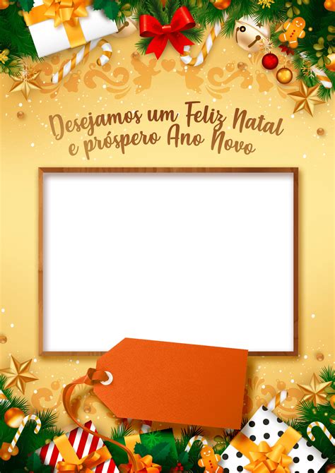 Sintético 197 Cartões de natal para editar e imprimir gratis