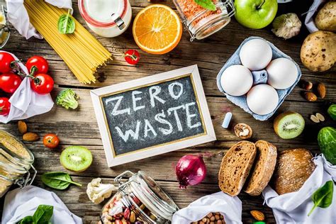 Americas Food Waste Crisis Why Were Far From Halving The Problem