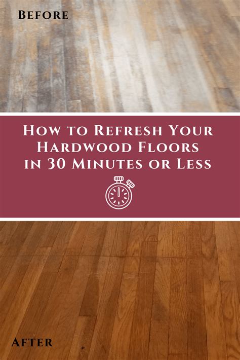 Refinishing Wood Floors Artofit