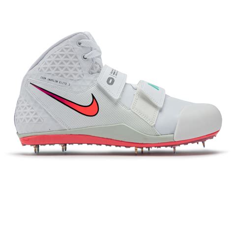 Nike Zoom Javelin Elite 3 Track Spikes - HO20 - 50% Off | SportsShoes.com