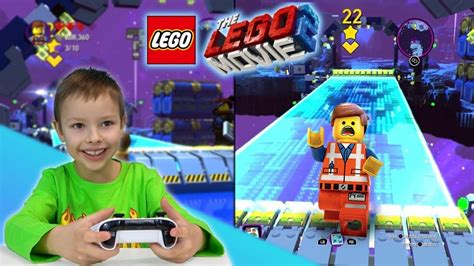 LEGO Przygoda 2 Gra Wideo Ruszamy na podbój Kosmosu 2 Xbox One X