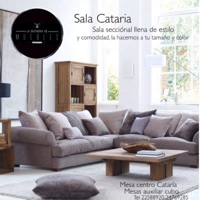 La Sastreria De Muebles