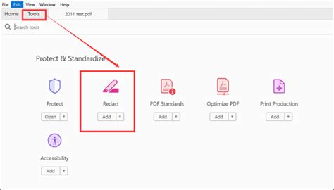 Schwärzen von Text in PDF Dateien auf Mac Windows Online EaseUS