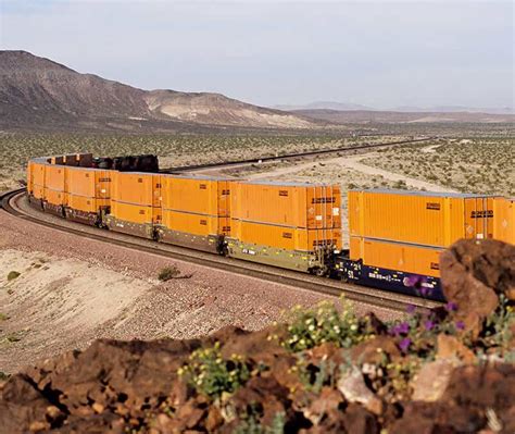 Intermodal Transportation - What is Intermodal Transportation | Schneider