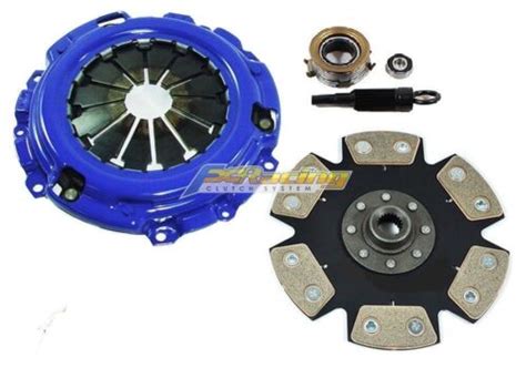 Fx Stage Clutch Kit For Scion Fr S Toyota Subaru