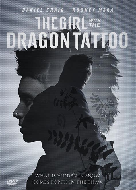 Review David Fincher’s The Girl With The Dragon Tattoo On Sony Dvd Slant Magazine