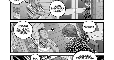 Read Non Non Espa Ol Sex P Tapas Comics