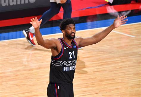 Embiid entra en la prelista de EEUU para los Juegos Olímpicos de París