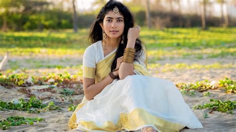 Sizzling Sai- Top 5 Sai Pallavi Movies You Not Miss