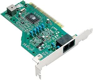 U S Robotics 56 K PCI Faxmodem für Windows Amazon de Computer Zubehör