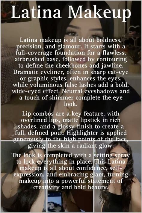 G Latina Hispanic Girl Problems