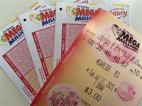 Mega Millions Winning Numbers For December 29 2023 Jackpot Grows To