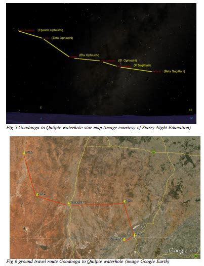 Aboriginal Songlines Helped Draw the Map in Australia – National ...