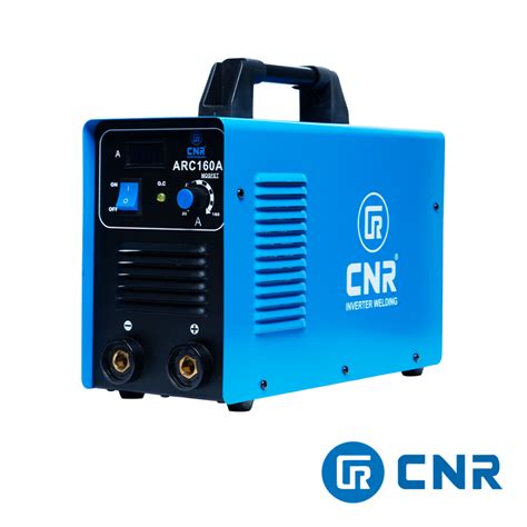 CNR ARC 200 A MESIN LAS LISTRIK INVERTER SMAW MMA Citra Harapan Jaya