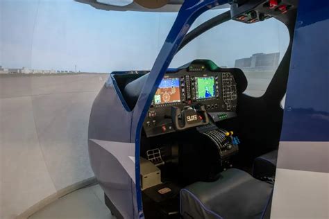 Fixed Wings Simulators Elite Simulation Solutions