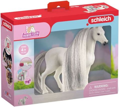 Schleich® Sofias Beauties 42583 Quarter Horse Stute Teddy Toys