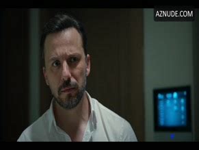 ANOTHER SELF NUDE SCENES AZNude