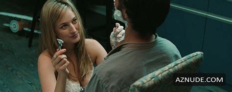 BRANDED NUDE SCENES AZNude