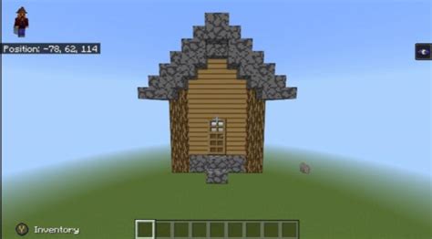 Big house : r/Minecraft