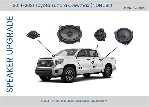 Toyota Tundra Stereo Upgrade