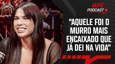 Jully Poca E Mitico - Jully Poca relembra quando defendeu mãe e filha de agressor | Cortes do ...