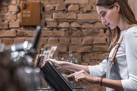 How To Choose The Right Pos System For Coffee Shops Teamsable