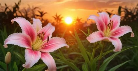 15 Different Types Of Lilies A Journey Through The World Of Lilies