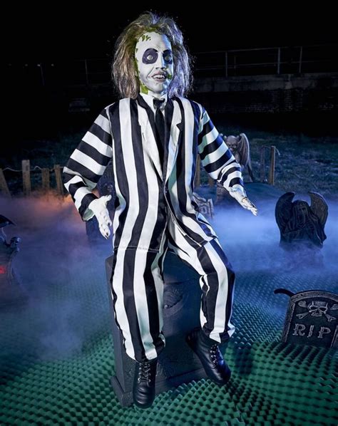 15 Best Halloween Animatronics to Buy in 2024